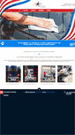 Mobile Screenshot of carwashamericain.be
